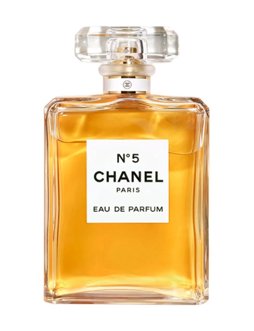 Chanel - Chanel No 5 Eau de Parfum Spray 