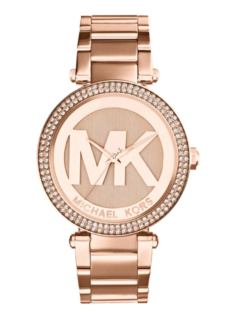 Michael Kors - Relógio Michael Kors Parker MK5865