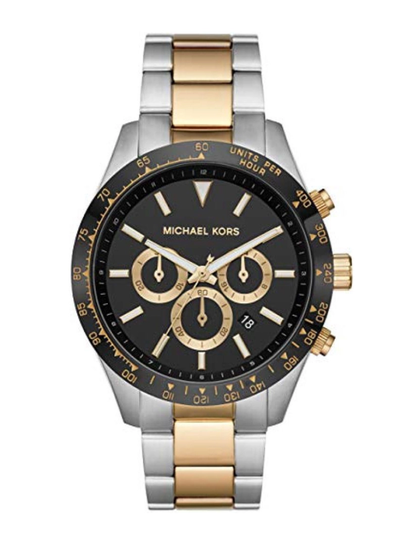 Michael Kors - Relógio Michael Kors Layton MK8784