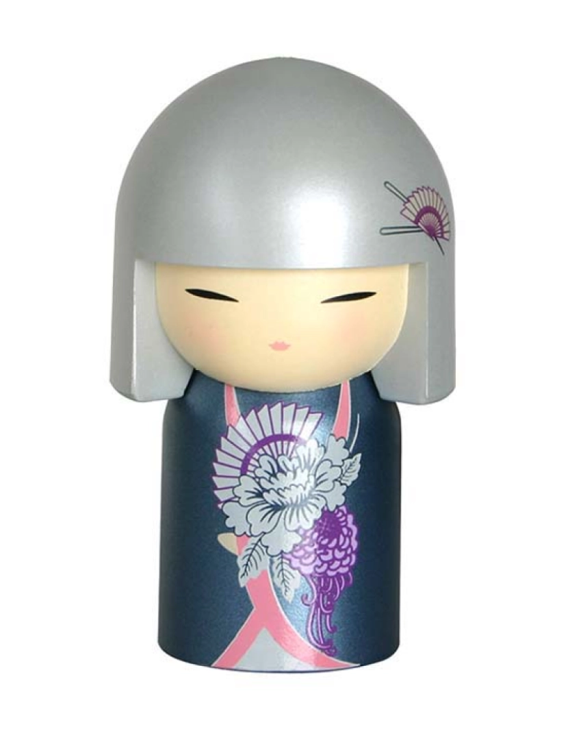 Kimmidoll - Miniboneca Sumi