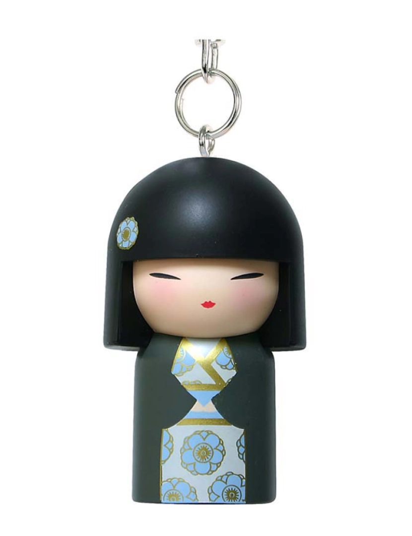 Kimmidoll - Porta-Chaves Chizuru