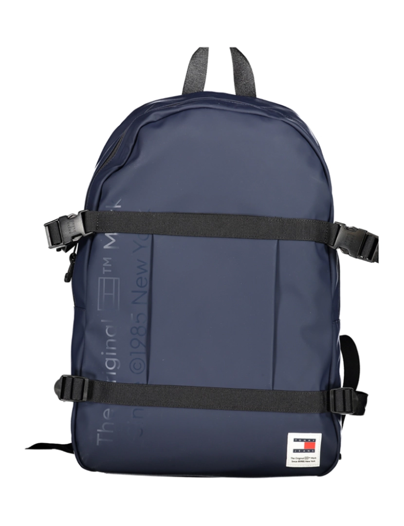 Tommy Hilfiger - Mochila de Homem Azul