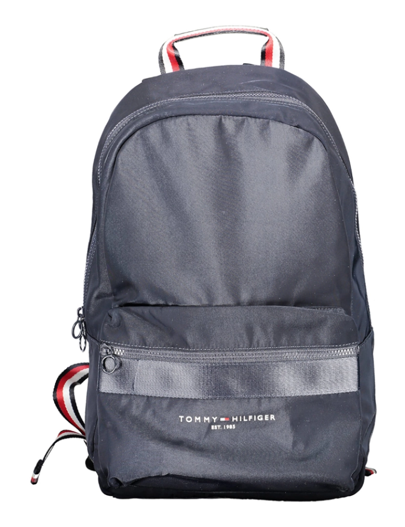 Tommy Hilfiger - Mochila Homem Azul