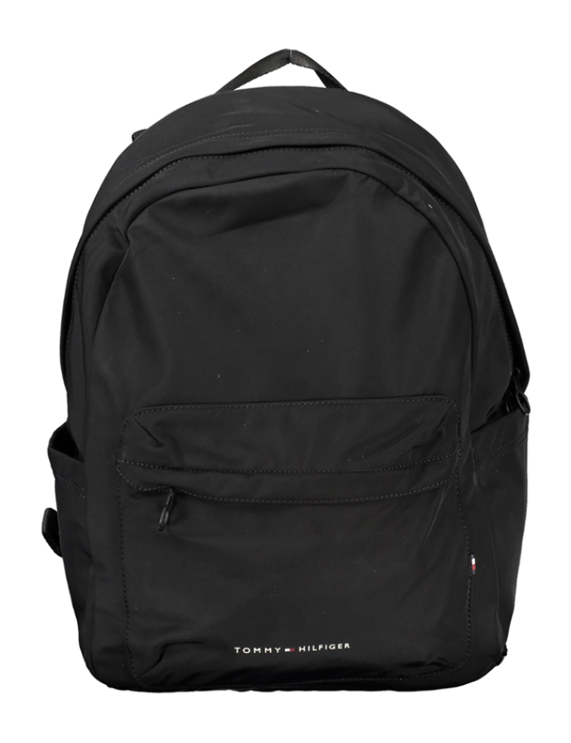 Tommy Hilfiger - Mochila de Homem Preto