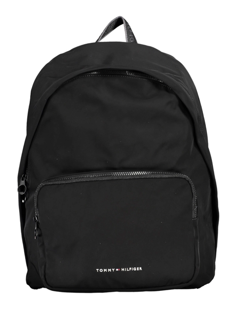 Tommy Hilfiger - Mochila de Homem Preto