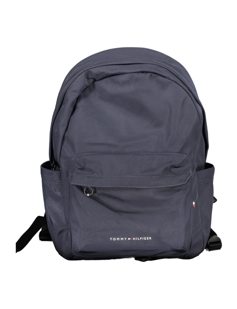 Tommy Hilfiger - Mochila de Homem Azul