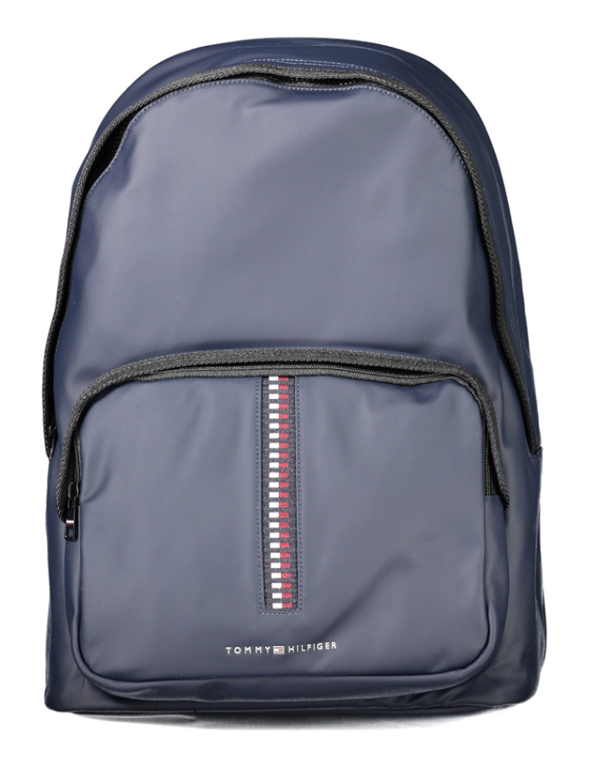 Tommy Hilfiger - Mochila de Homem Azul