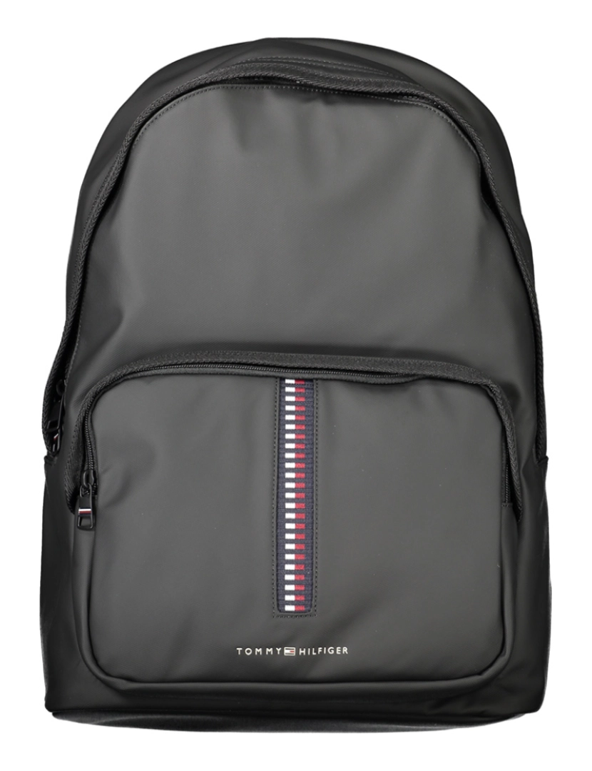 Tommy Hilfiger - Mochila de Homem Preto