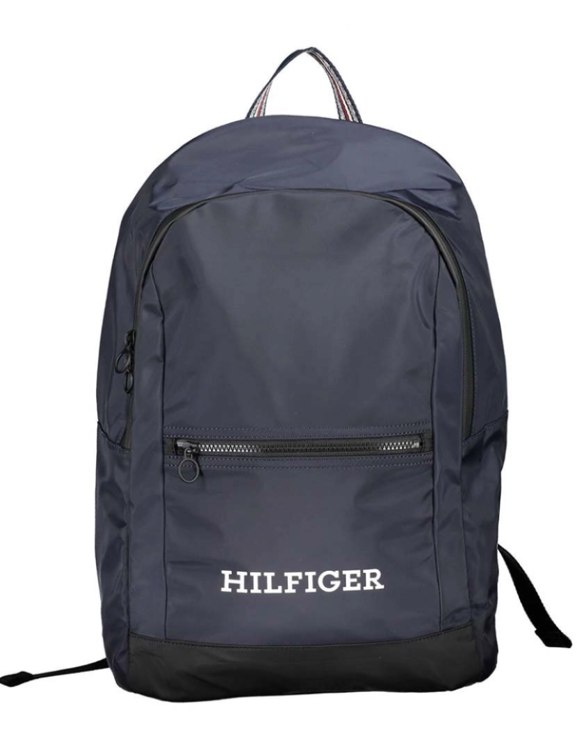 Tommy Hilfiger - Mochila Homem Azul