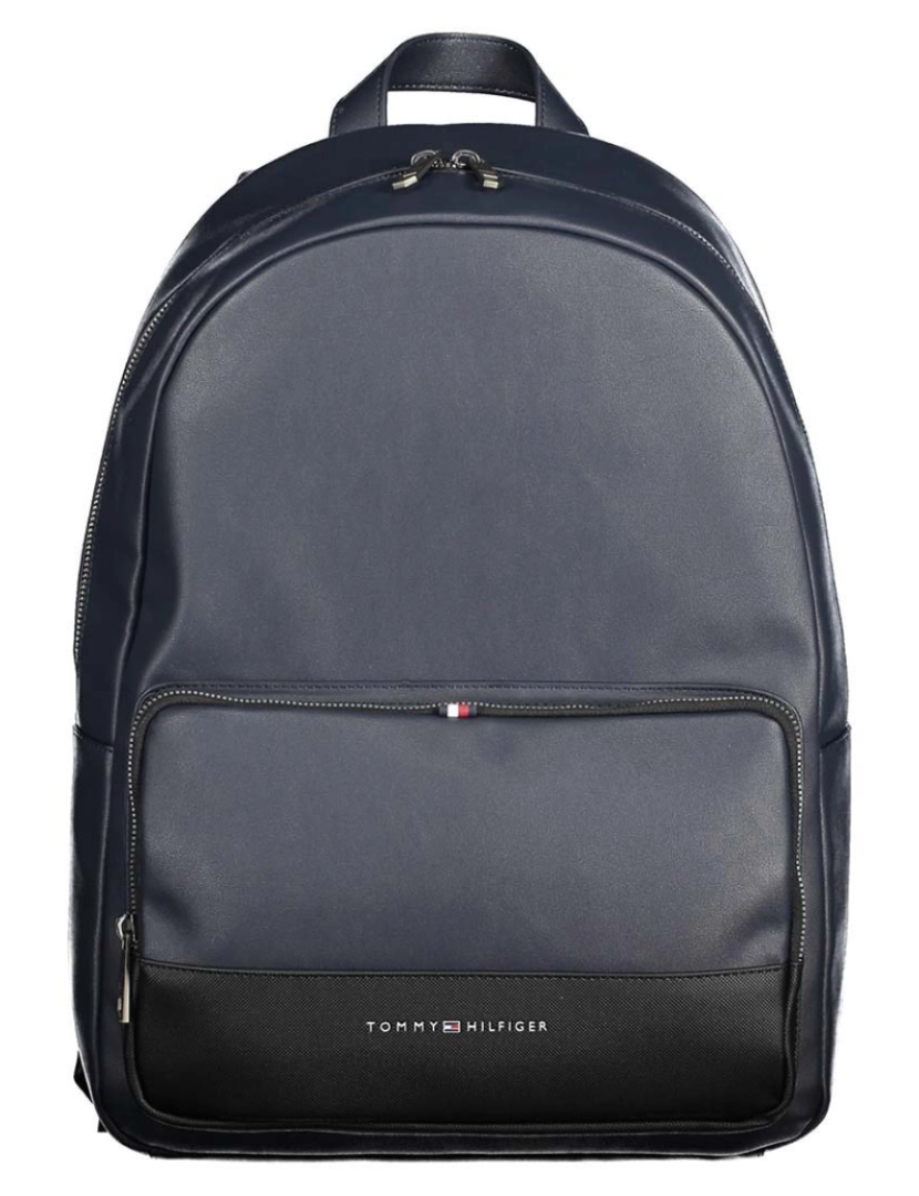 Tommy Hilfiger - Mochila Homem Azul