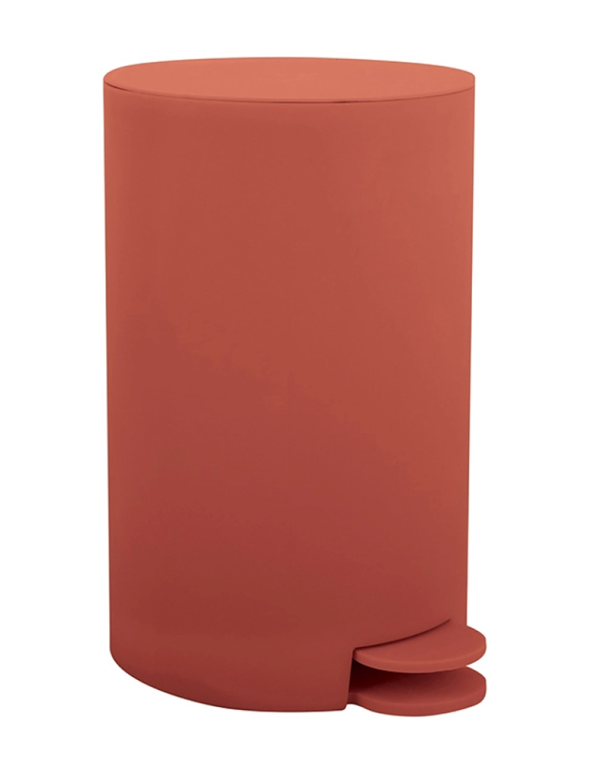 WellHome - Lixeira de terracota Osaki 3l