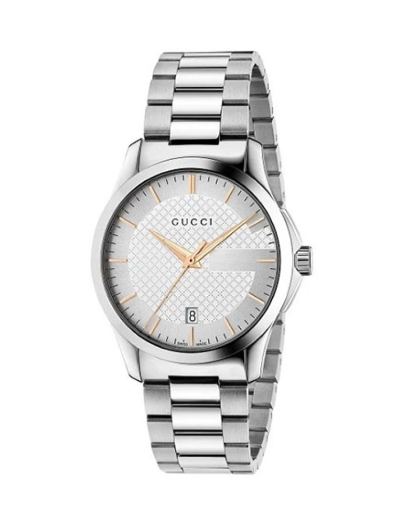 Gucci - G-Timeless 38m 