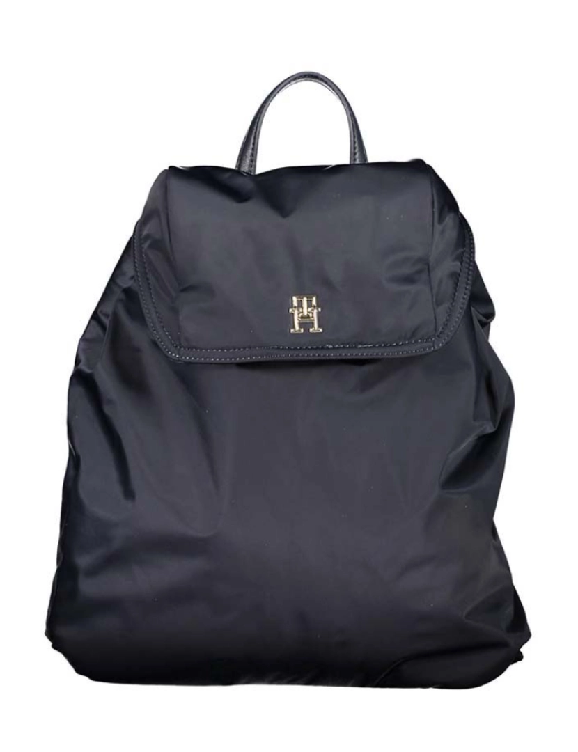 Tommy Hilfiger - Mochila Senhora Azul