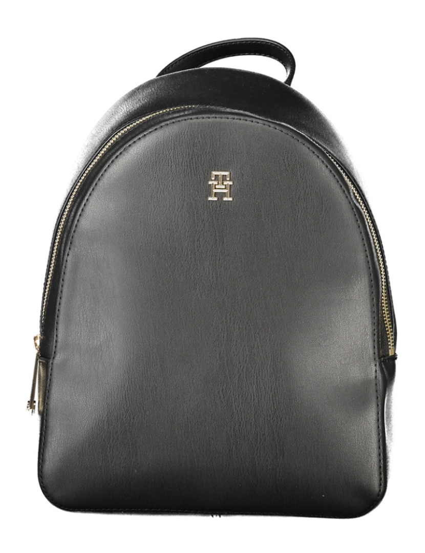 Tommy Hilfiger - Mochila de Senhora Preto