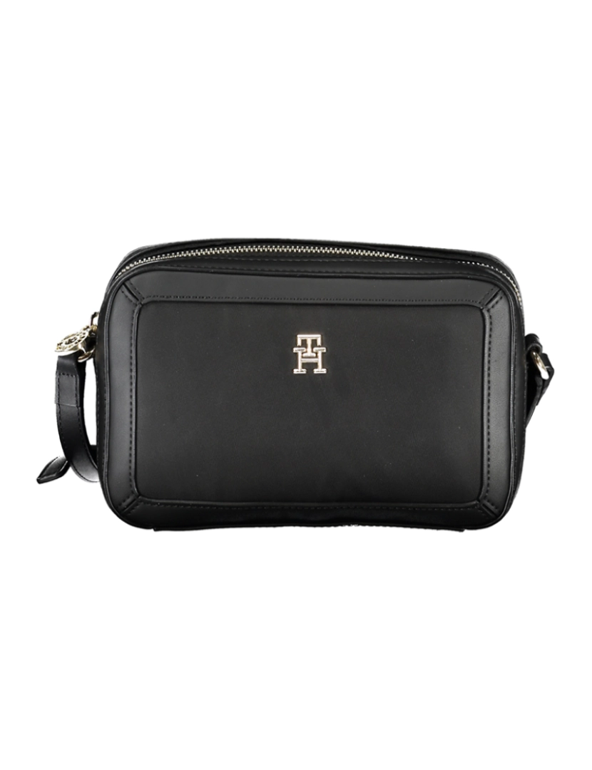 Tommy Hilfiger - Bolsa de Senhora Preto