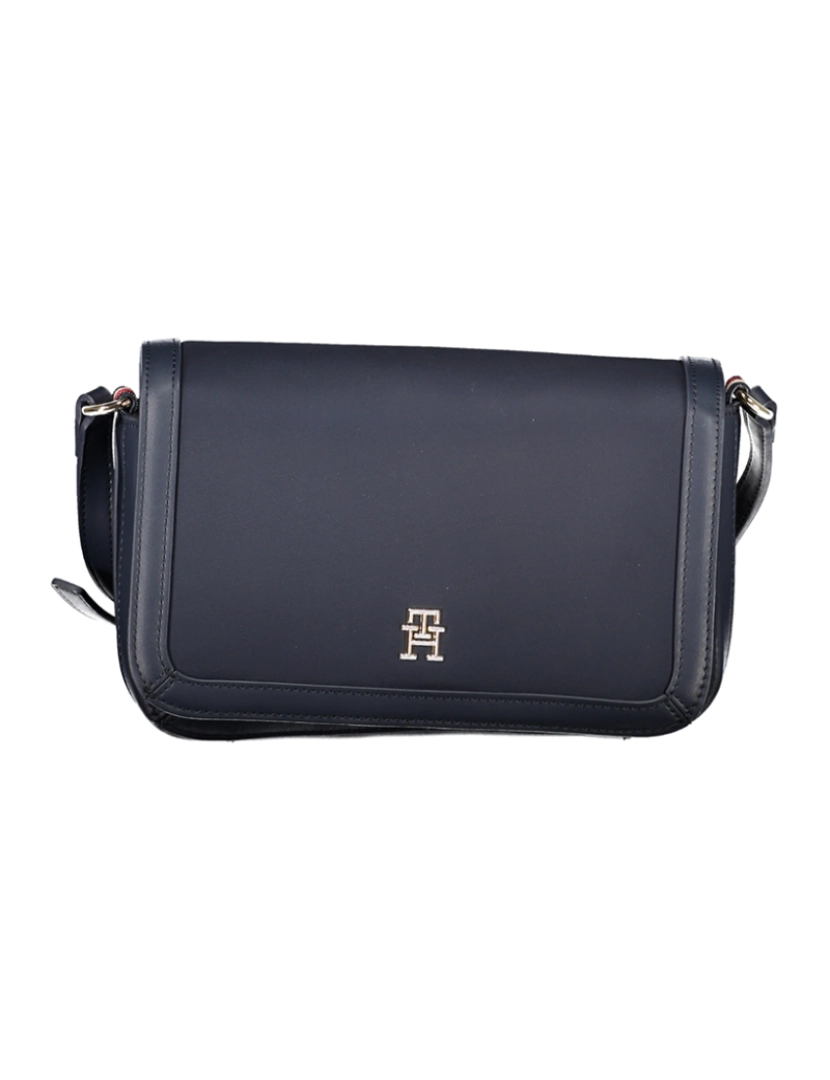 Tommy Hilfiger - Bolsa de Senhora Azul