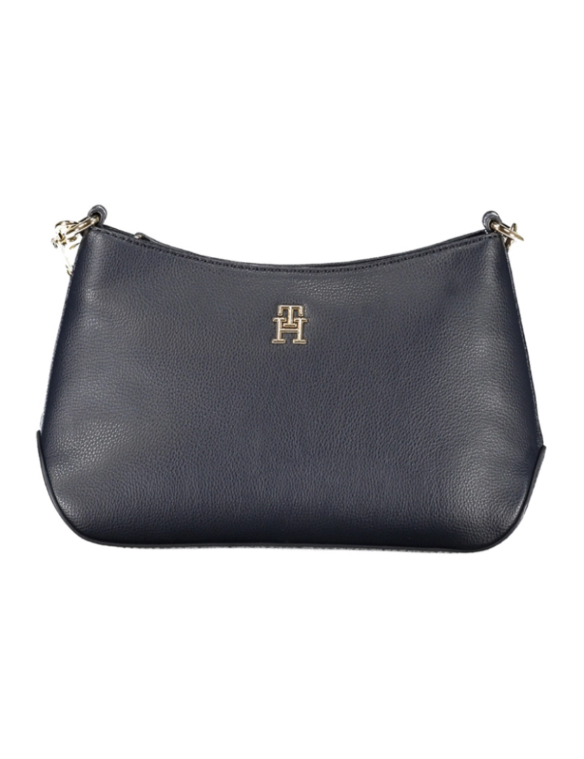 Tommy Hilfiger - Bolsa de Senhora Azul