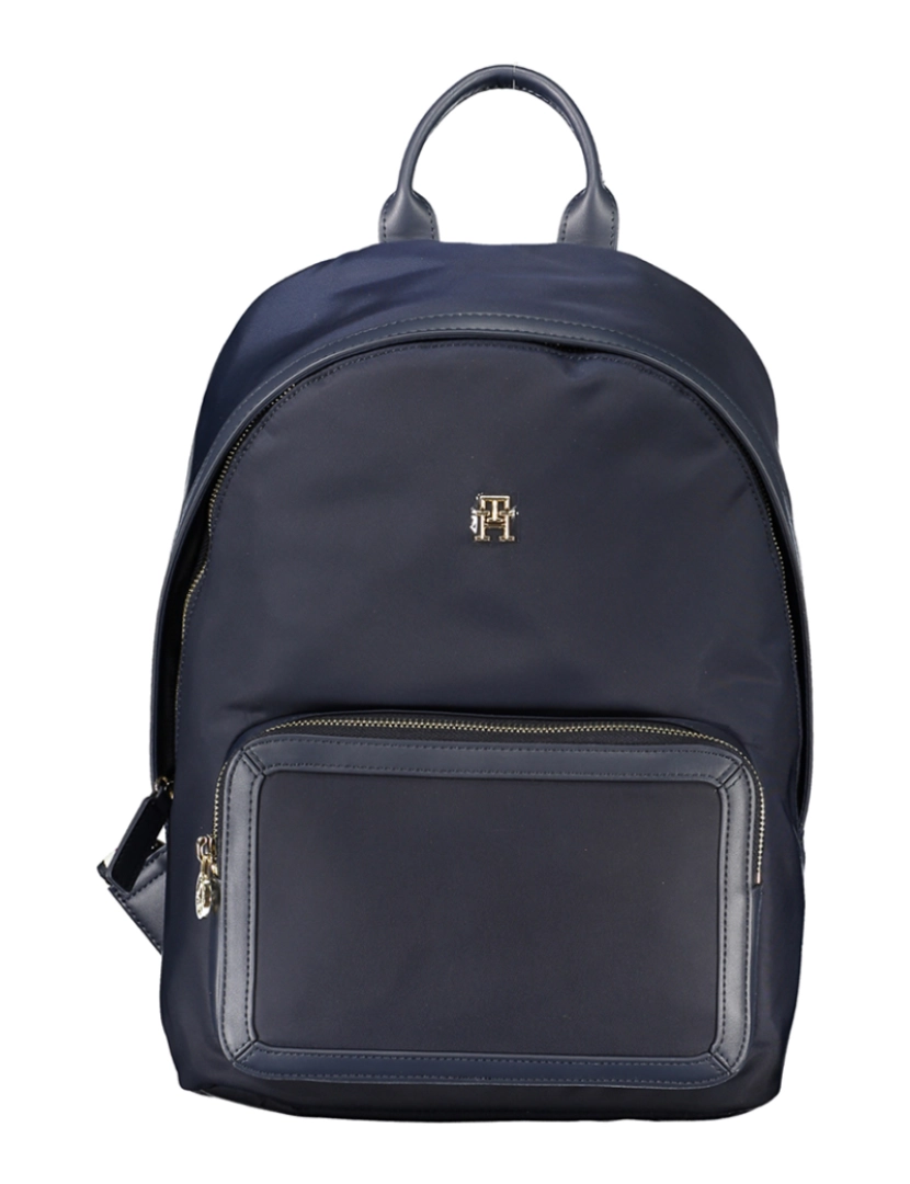 Tommy Hilfiger - Bolsa de Senhora Azul