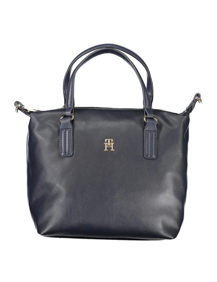 Tommy Hilfiger - Bolsa de Senhora Azul