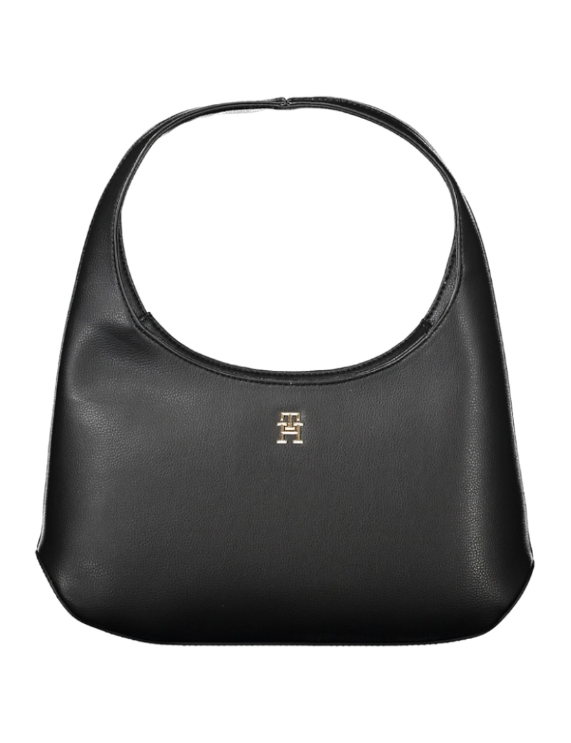 Tommy Hilfiger - Bolsa de Senhora Preto