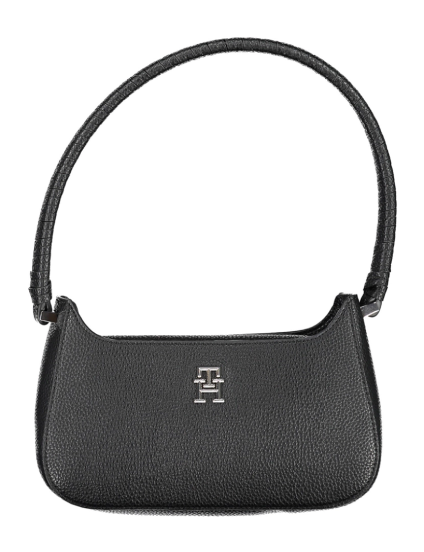 Tommy Hilfiger - Bolsa de Senhora Preto