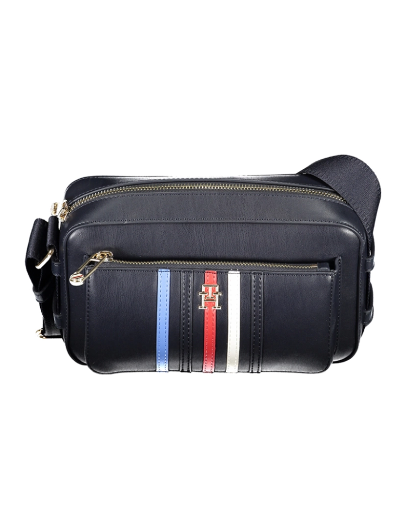 Tommy Hilfiger - Bolsa de Senhora Azul