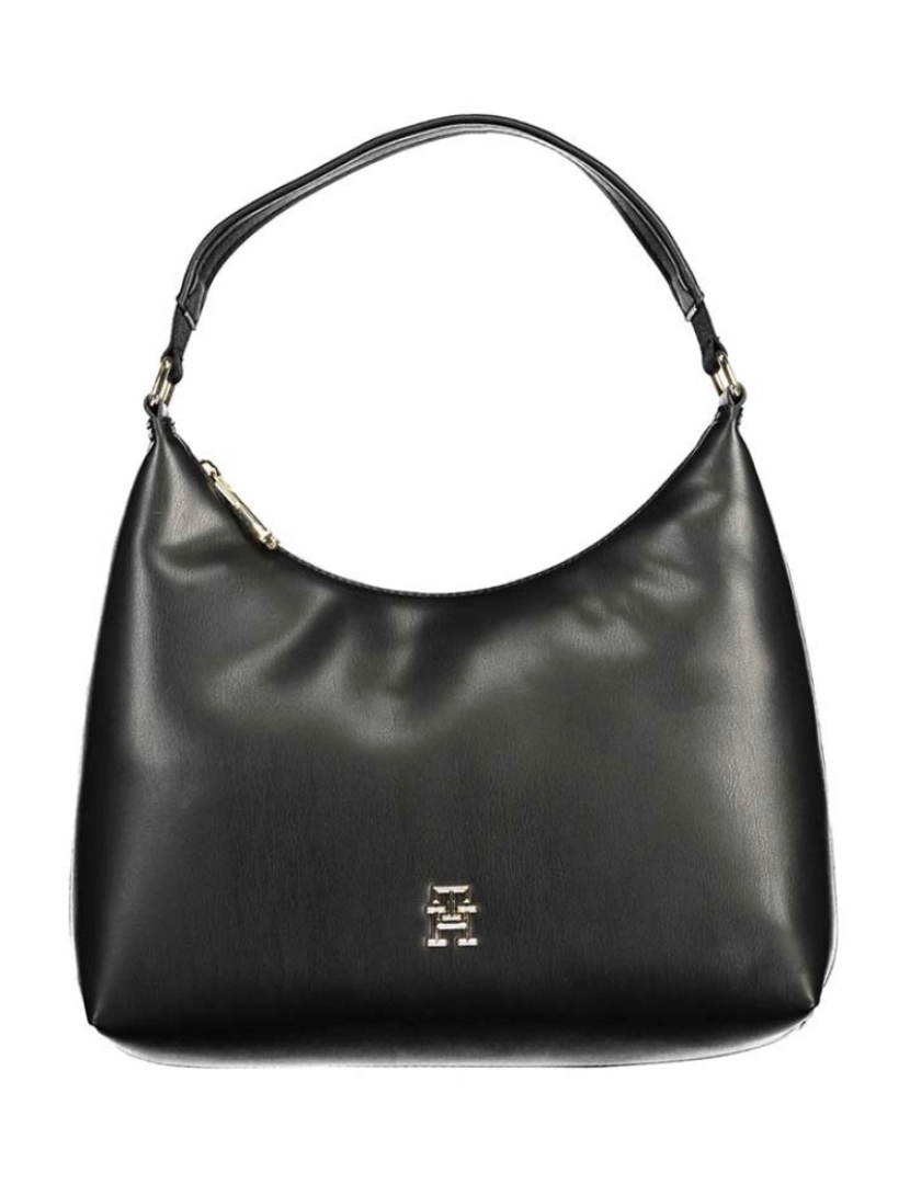 Tommy Hilfiger - Mala Senhora Preto