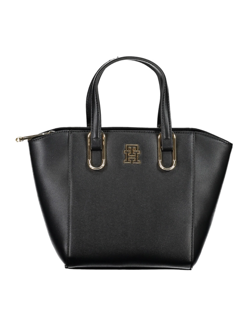 Tommy Hilfiger - Bolsa de Senhora Preto