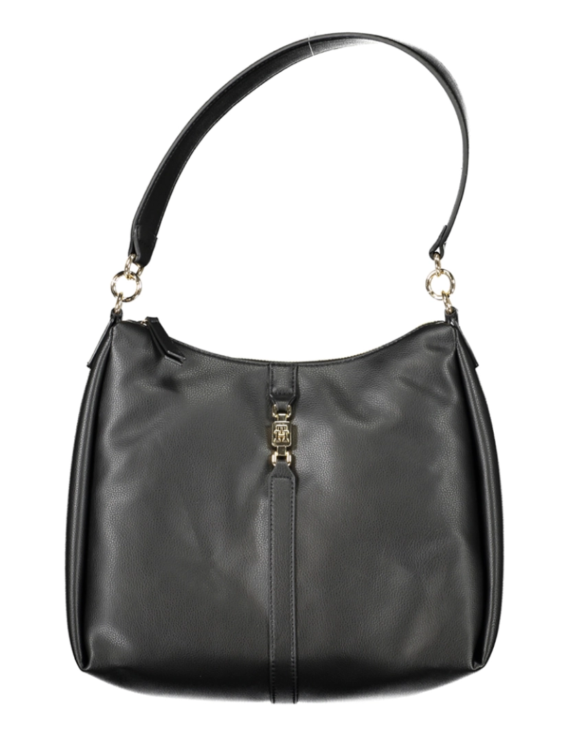 Tommy Hilfiger - Bolsa de Senhora Preto