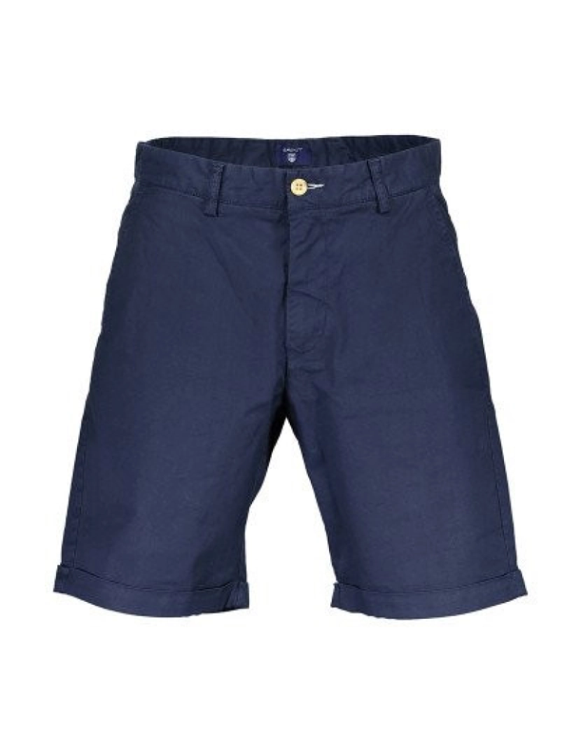 Gant - Calções Gant  Homem Azul 