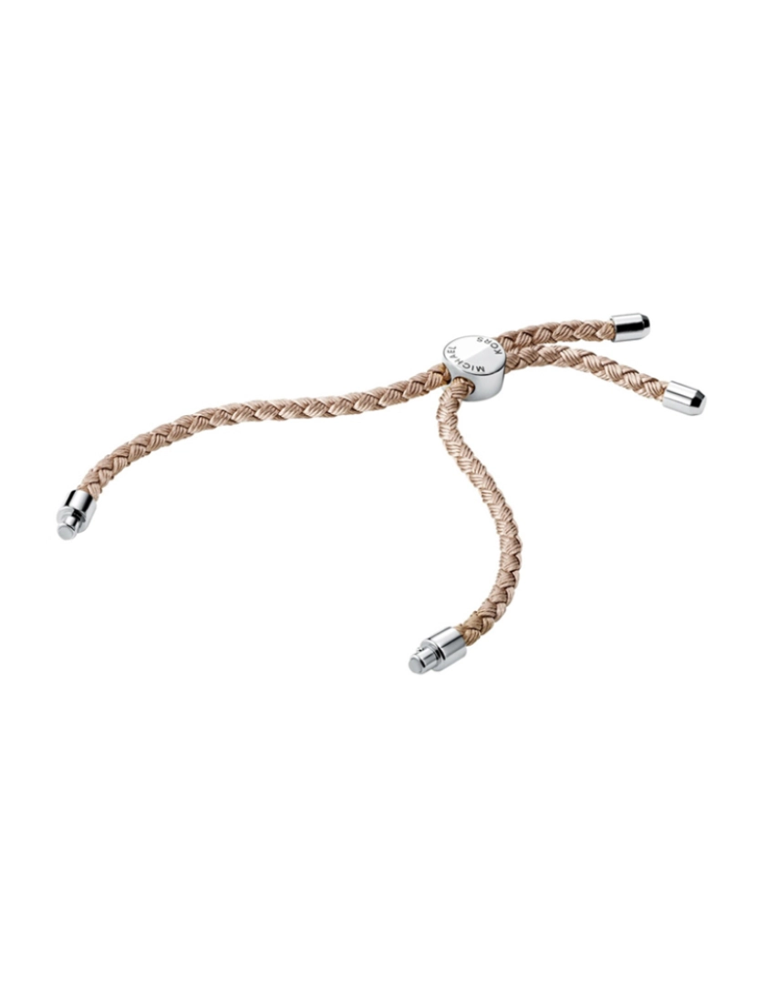 Michael Kors - Extensor Pulseira Senhora Prateado