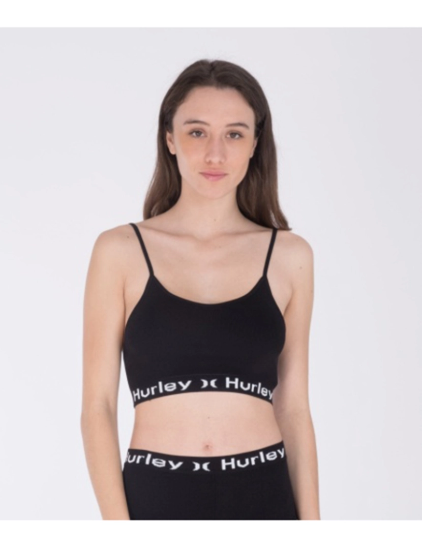 Hurley - Top de Senhora