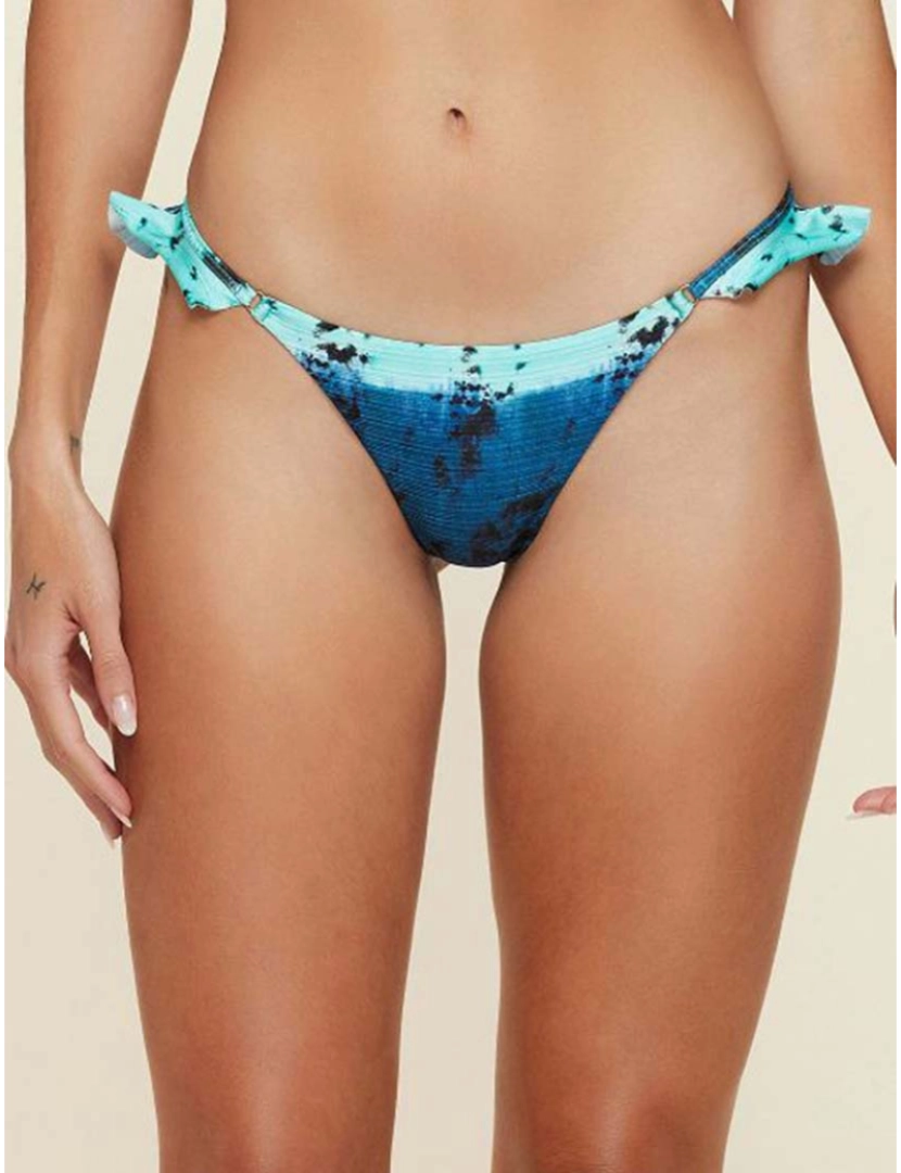 Cia Maritima - Tanga Cali Life Print