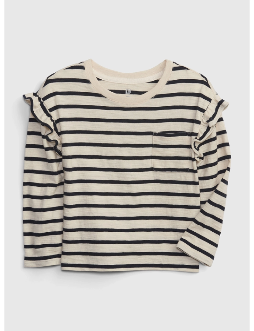 GAP - Camisola Bebé Multicor