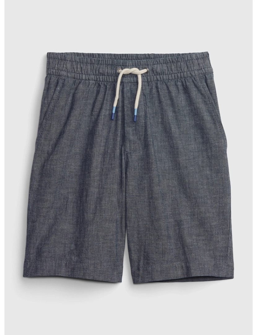 GAP - Bermudas Rapaz Multicor