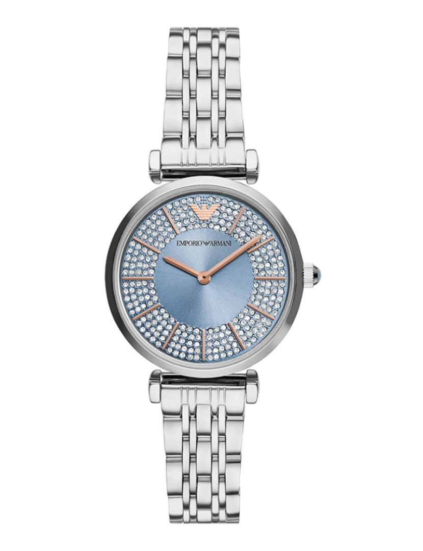 Armani - Relógio Armani Feminino AR11594