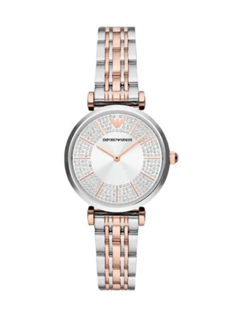 Armani - Relógio Armani Feminino AR11537