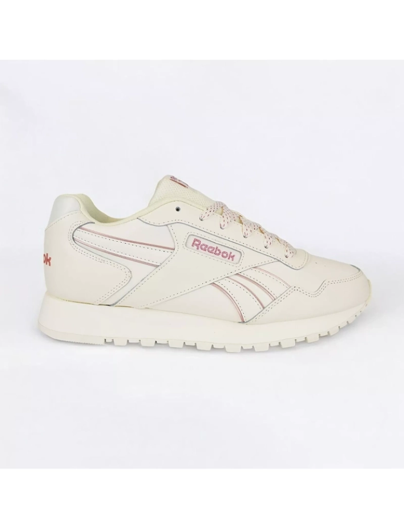 Reebok - Ténis Reebok Glide