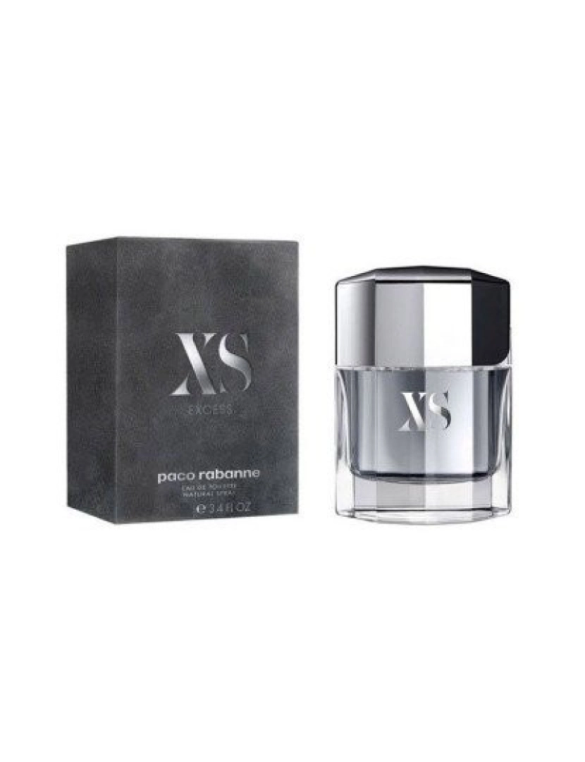 Paco Rabanne - Xs Homme Eau de Toilette