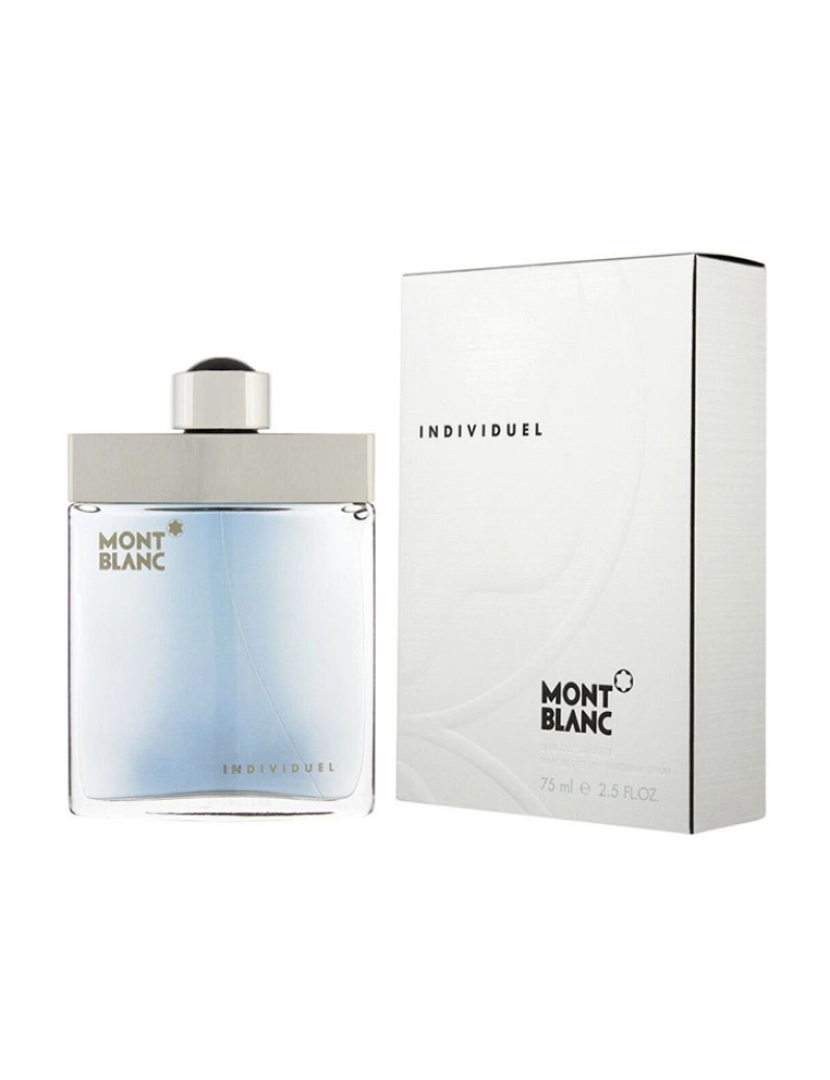 Montblanc - Individuel Eau de Toilette