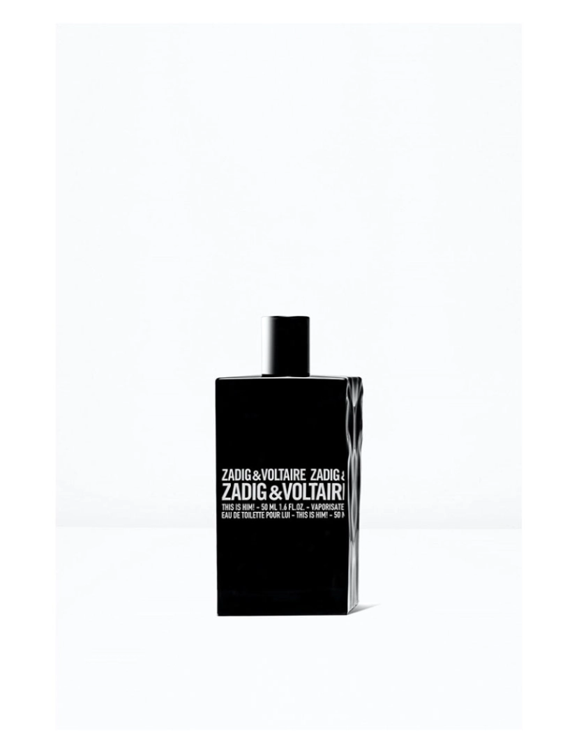 Zadig & Voltaire - This Is Him Eau de Toilette