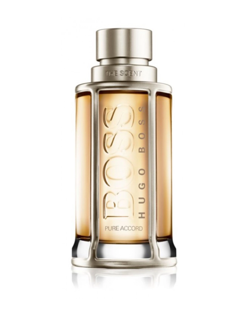 Hugo Boss - The Scent Pure Accord Eau de Toilette