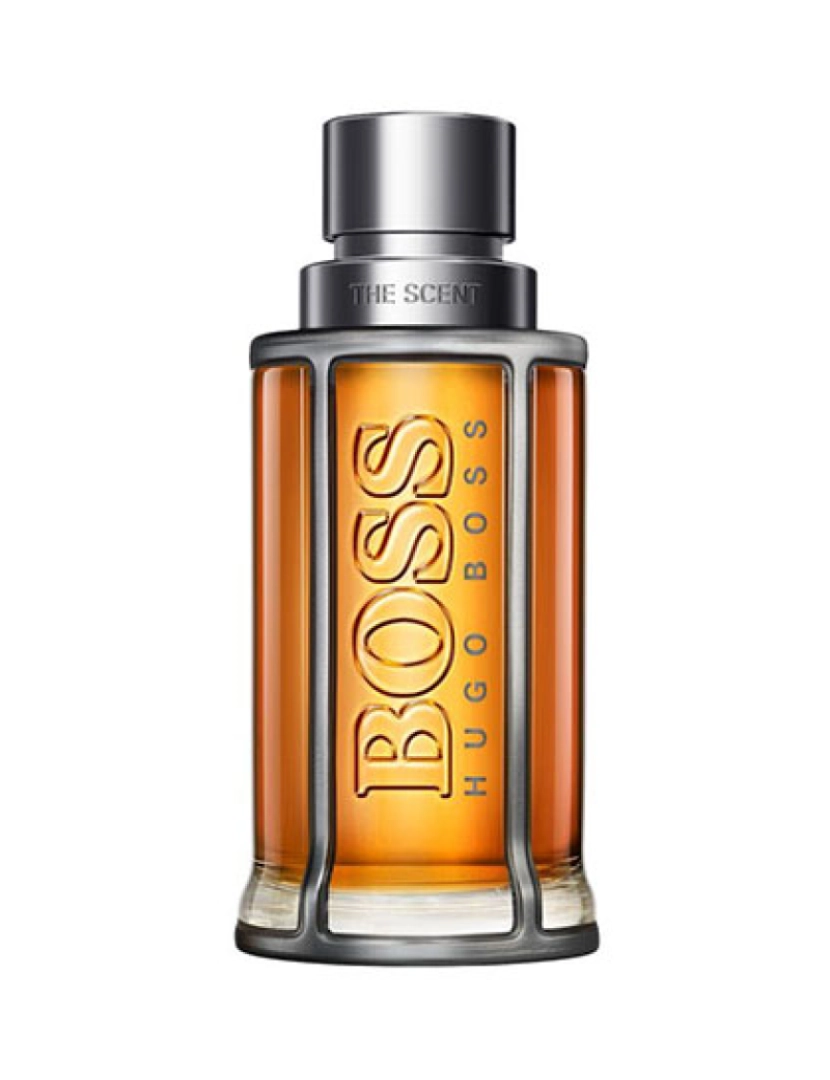 Hugo Boss - The Scent Eau de Toilette 