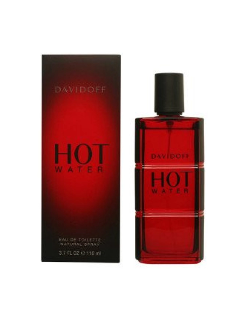 Davidoff - Hot Water Eau de Toilette