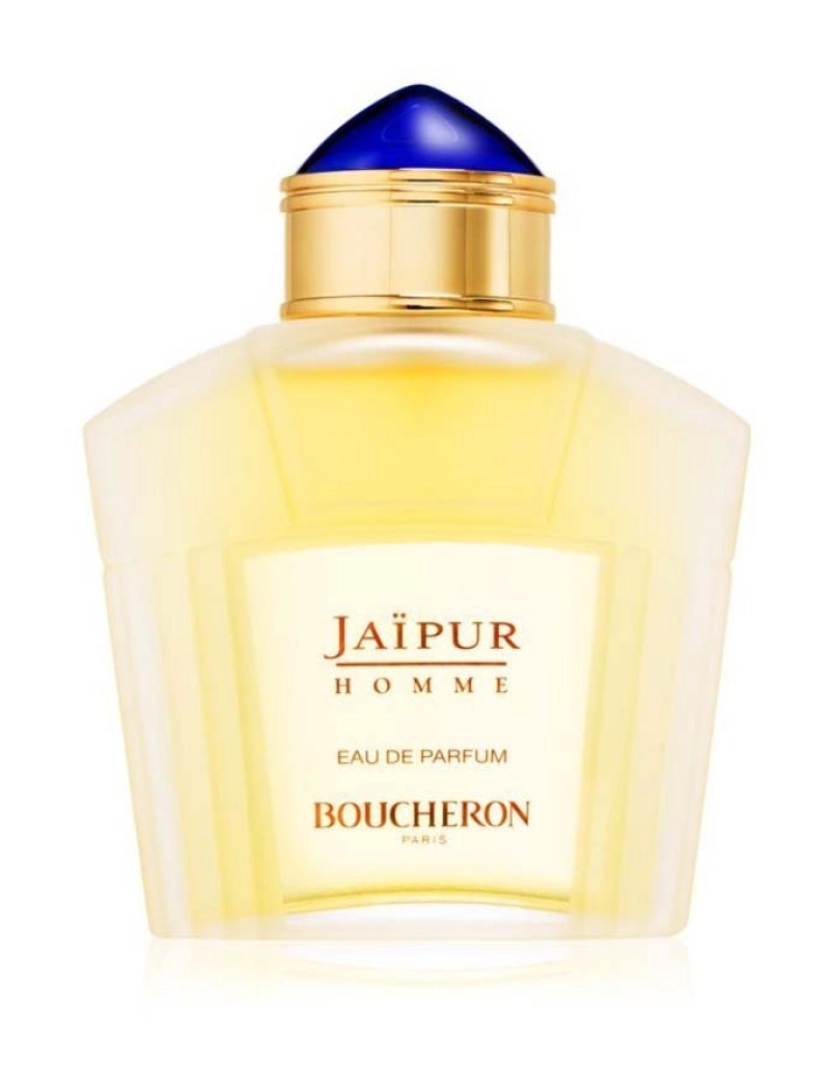 Boucheron - Jaipur Homme Eau de Parfum