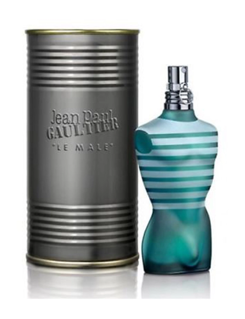 J.P. Gaultier - Le Male Eau de Toilette