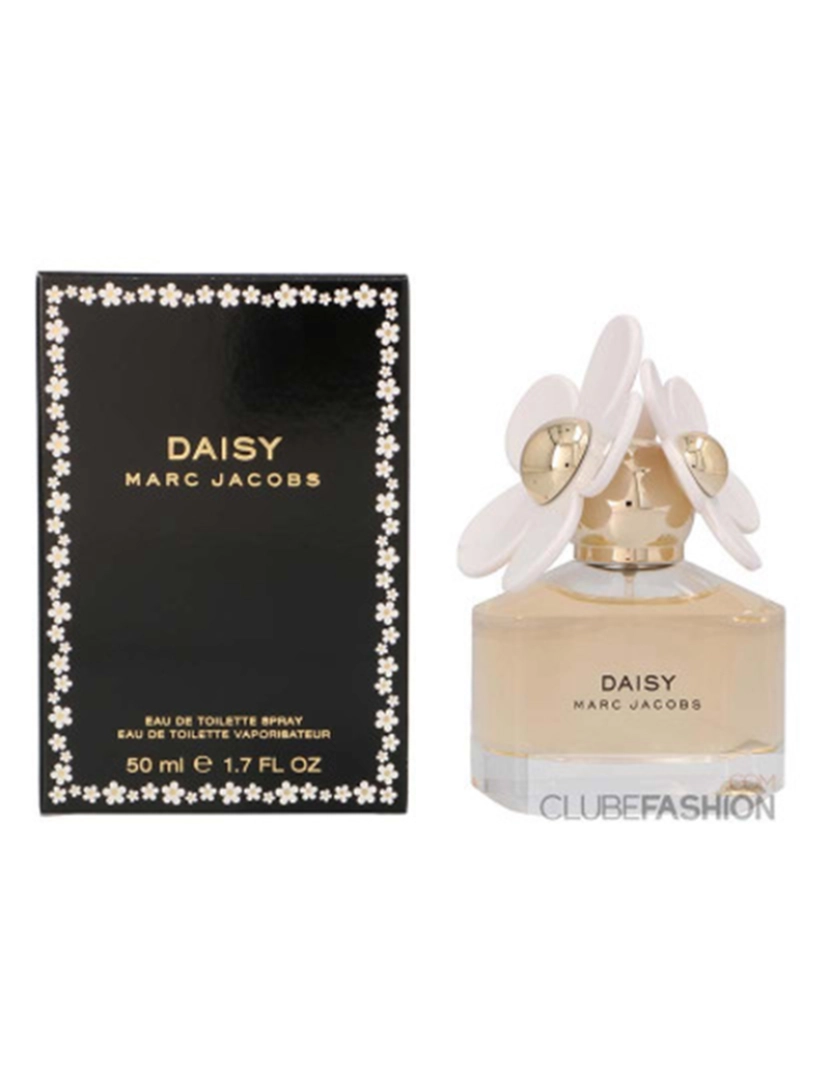 Marc Jacobs - Marc Jacobs Daisy Eau de Toilette