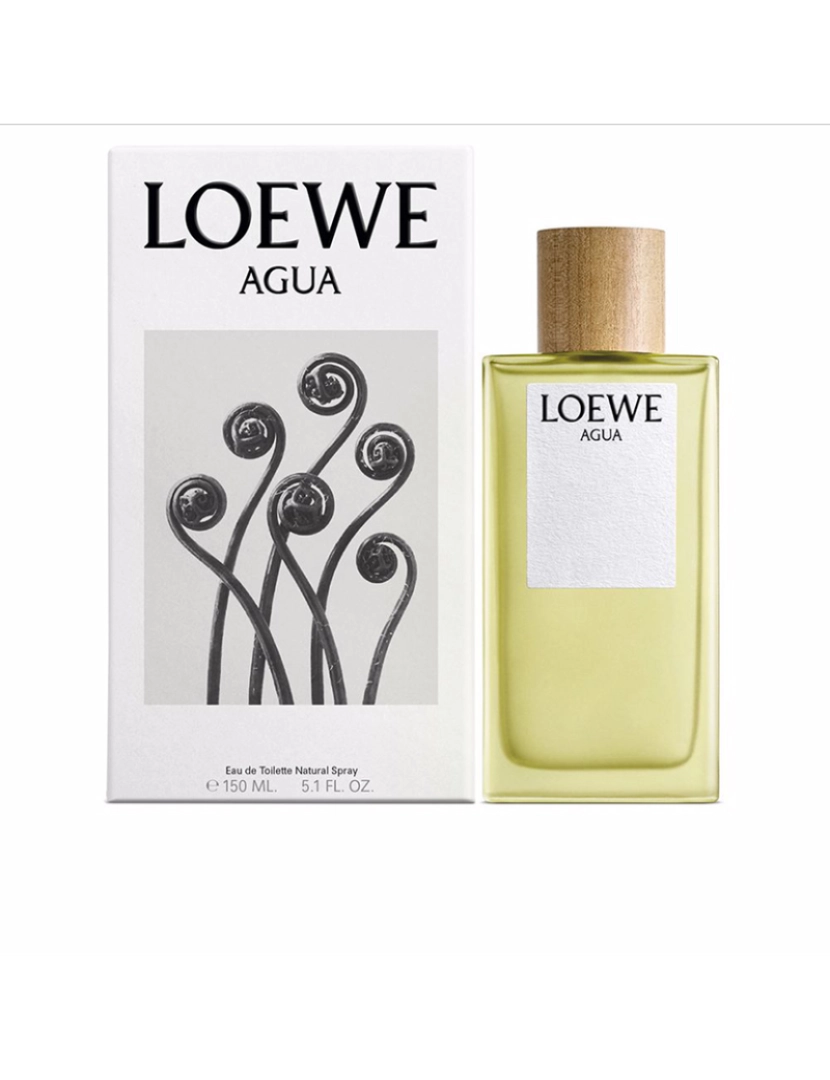 Loewe - Agua Loewe Eau de Toilette