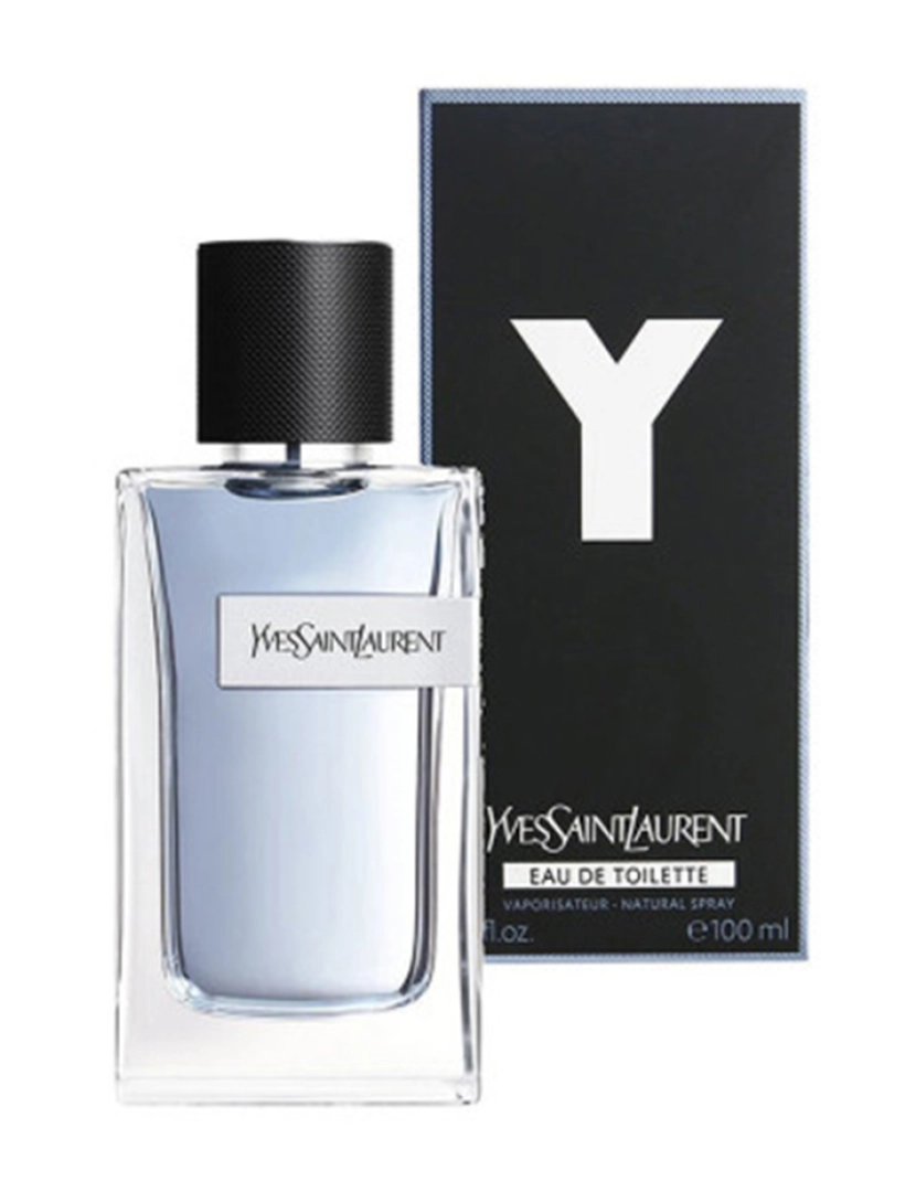 Yves Saint Laurent - Ysl Y Men Eau de Toilette 