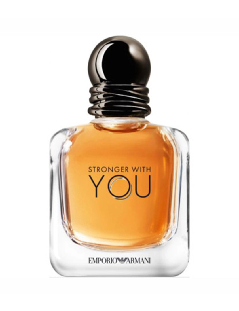 Armani - Stronger With You Eau de Toilette